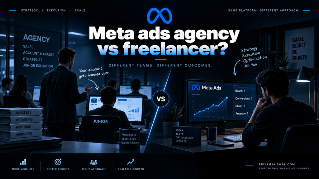 Meta Ads Agency