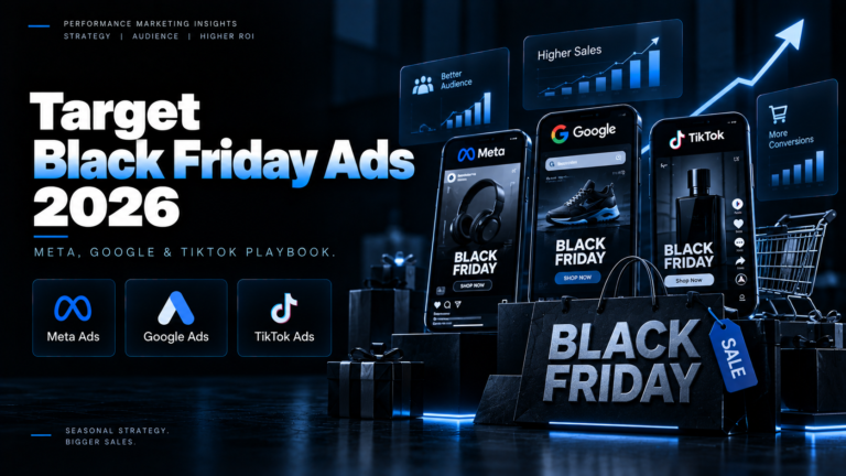 Target Black Friday Ads